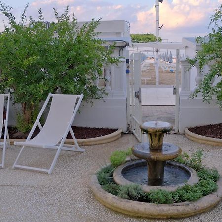 Villa La Torretta Luxury B&B - Adults Only - Rimini Exterior foto