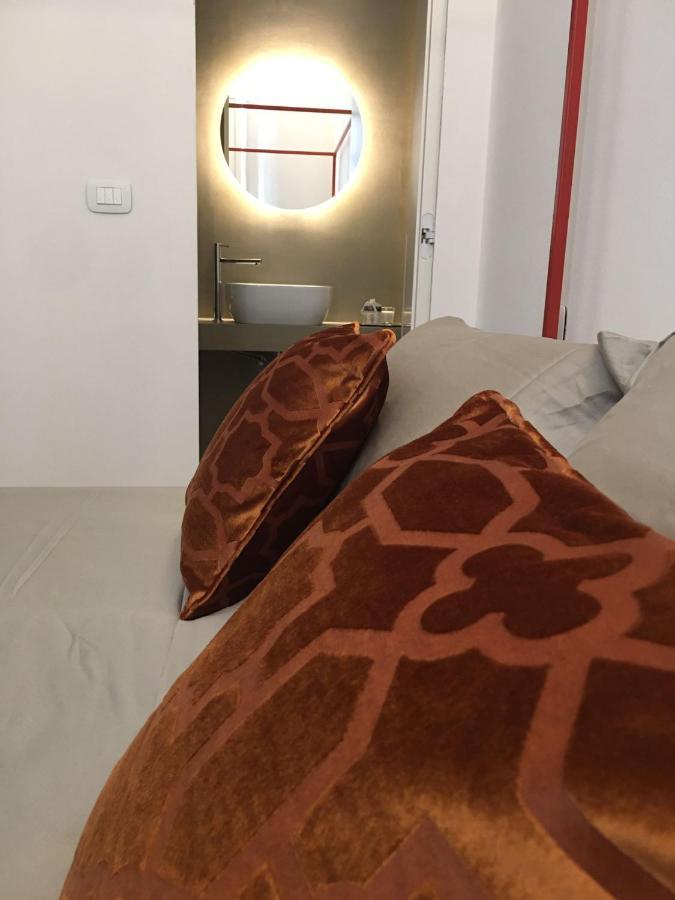 Villa La Torretta Luxury B&B - Adults Only - Rimini Exterior foto