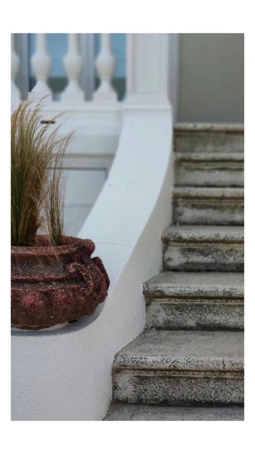 Villa La Torretta Luxury B&B - Adults Only - Rimini Exterior foto