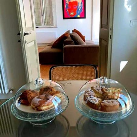 Villa La Torretta Luxury B&B - Adults Only - Rimini Exterior foto