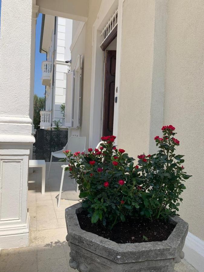 Villa La Torretta Luxury B&B - Adults Only - Rimini Exterior foto