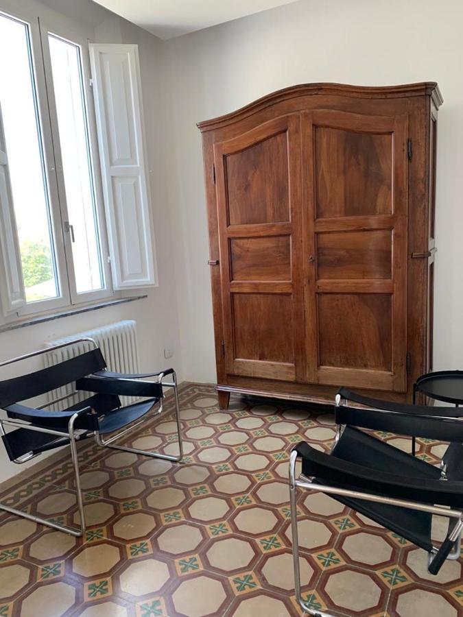 Villa La Torretta Luxury B&B - Adults Only - Rimini Exterior foto