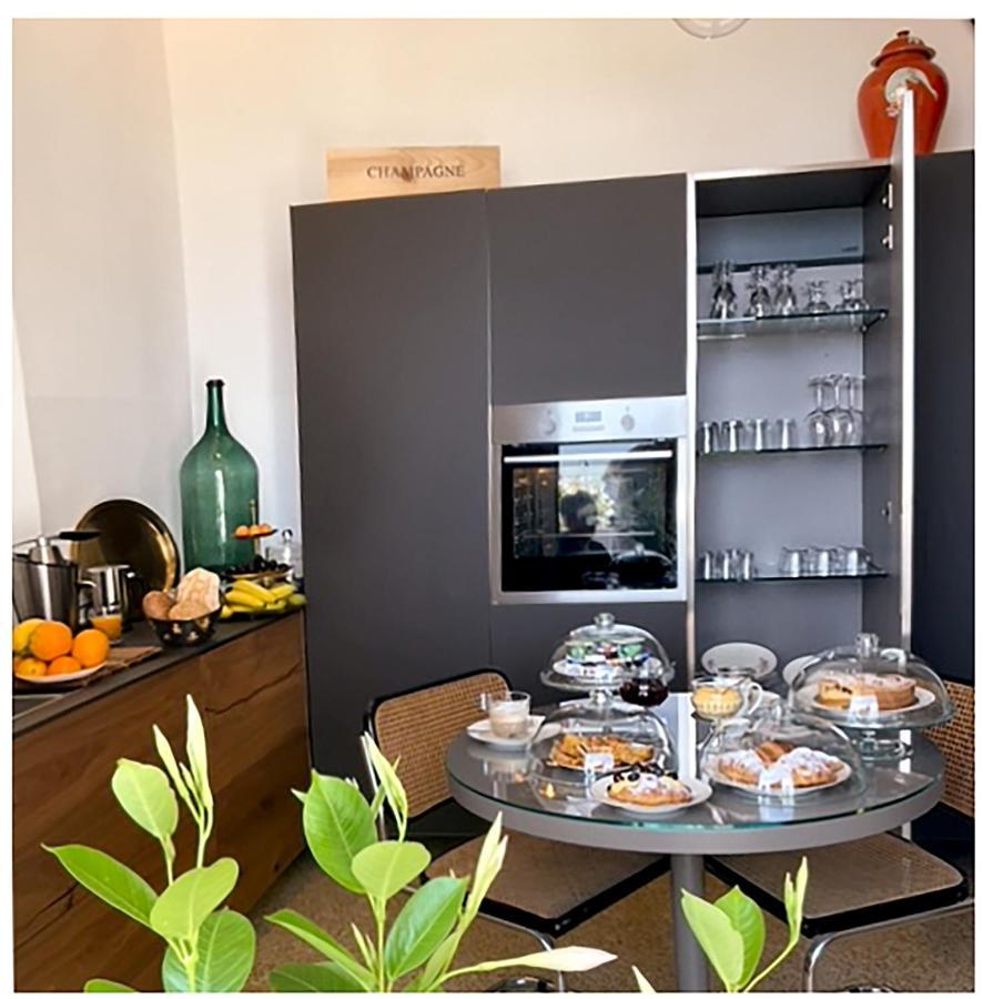 Villa La Torretta Luxury B&B - Adults Only - Rimini Exterior foto