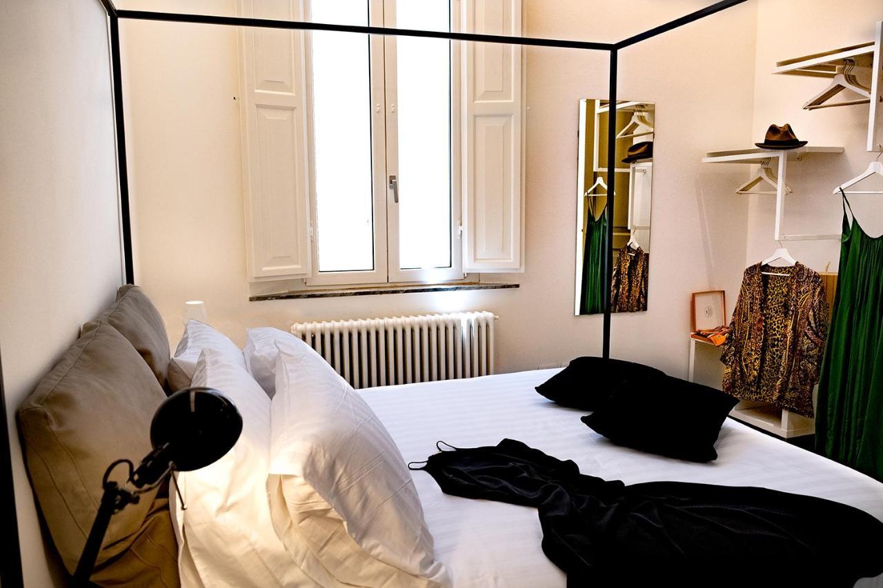 Villa La Torretta Luxury B&B - Adults Only - Rimini Exterior foto