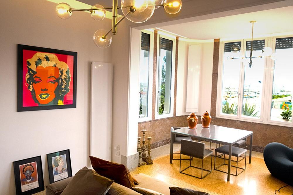 Villa La Torretta Luxury B&B - Adults Only - Rimini Exterior foto