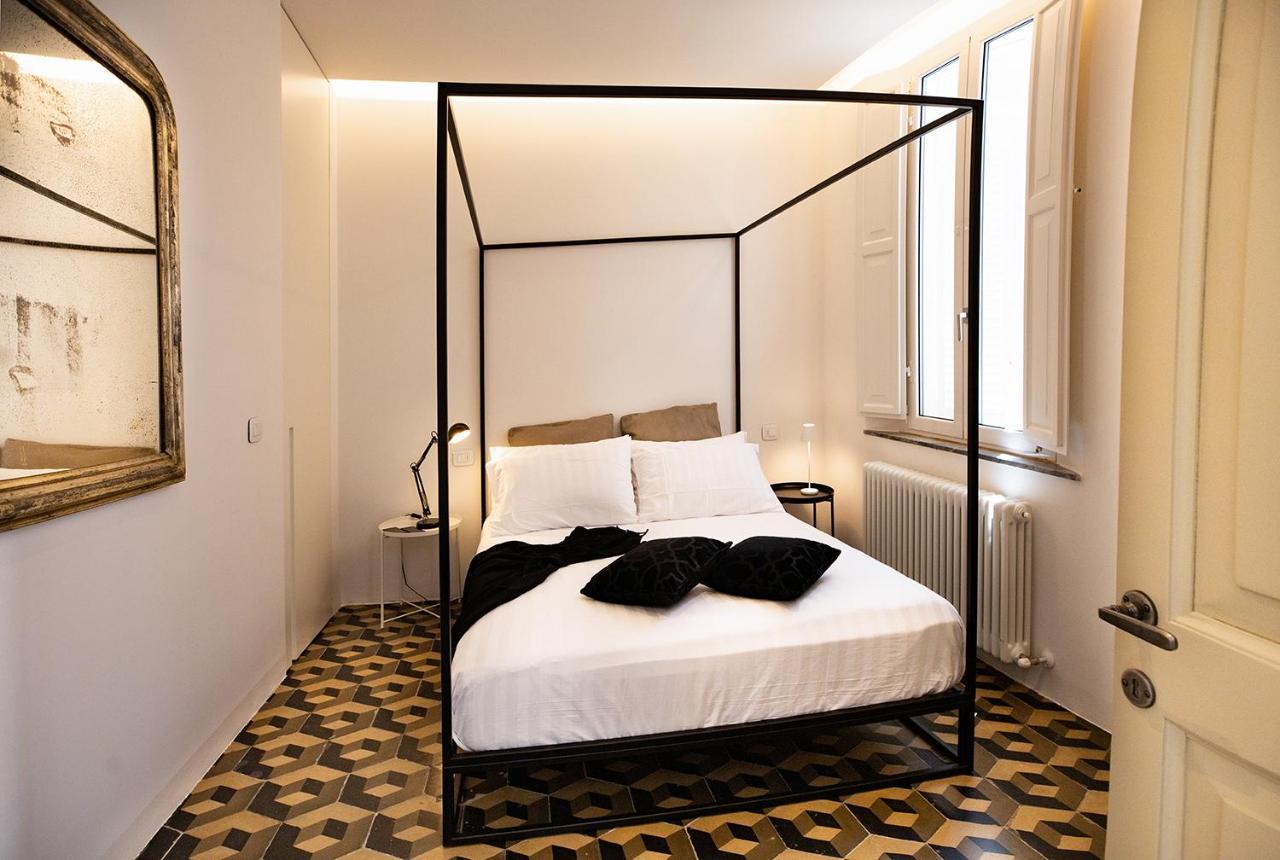 Villa La Torretta Luxury B&B - Adults Only - Rimini Exterior foto
