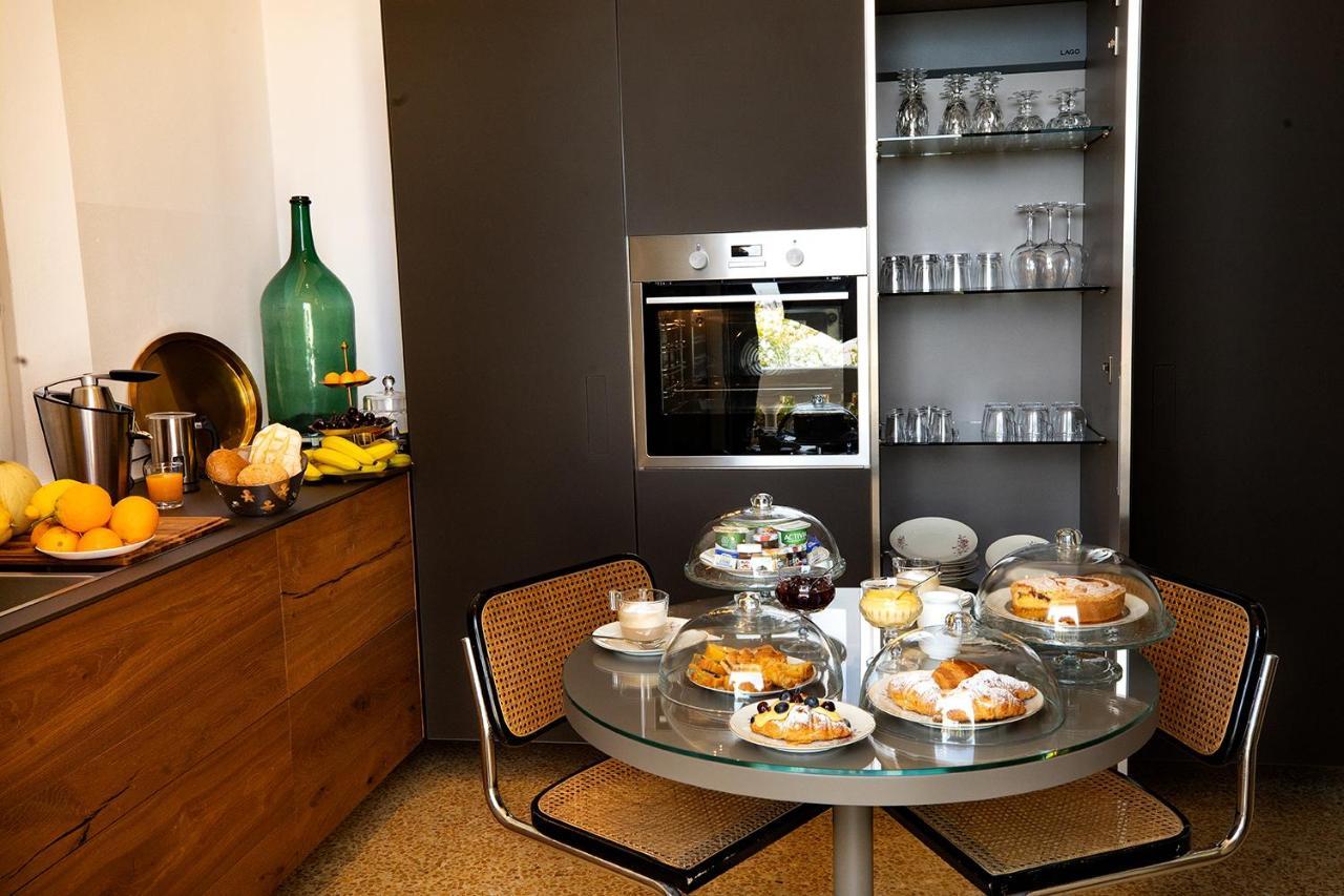 Villa La Torretta Luxury B&B - Adults Only - Rimini Exterior foto