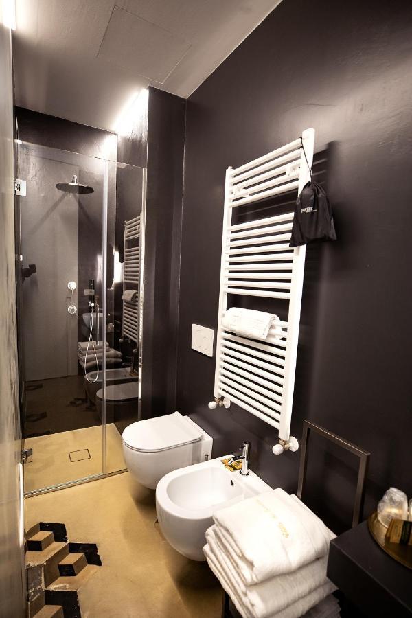Villa La Torretta Luxury B&B - Adults Only - Rimini Exterior foto