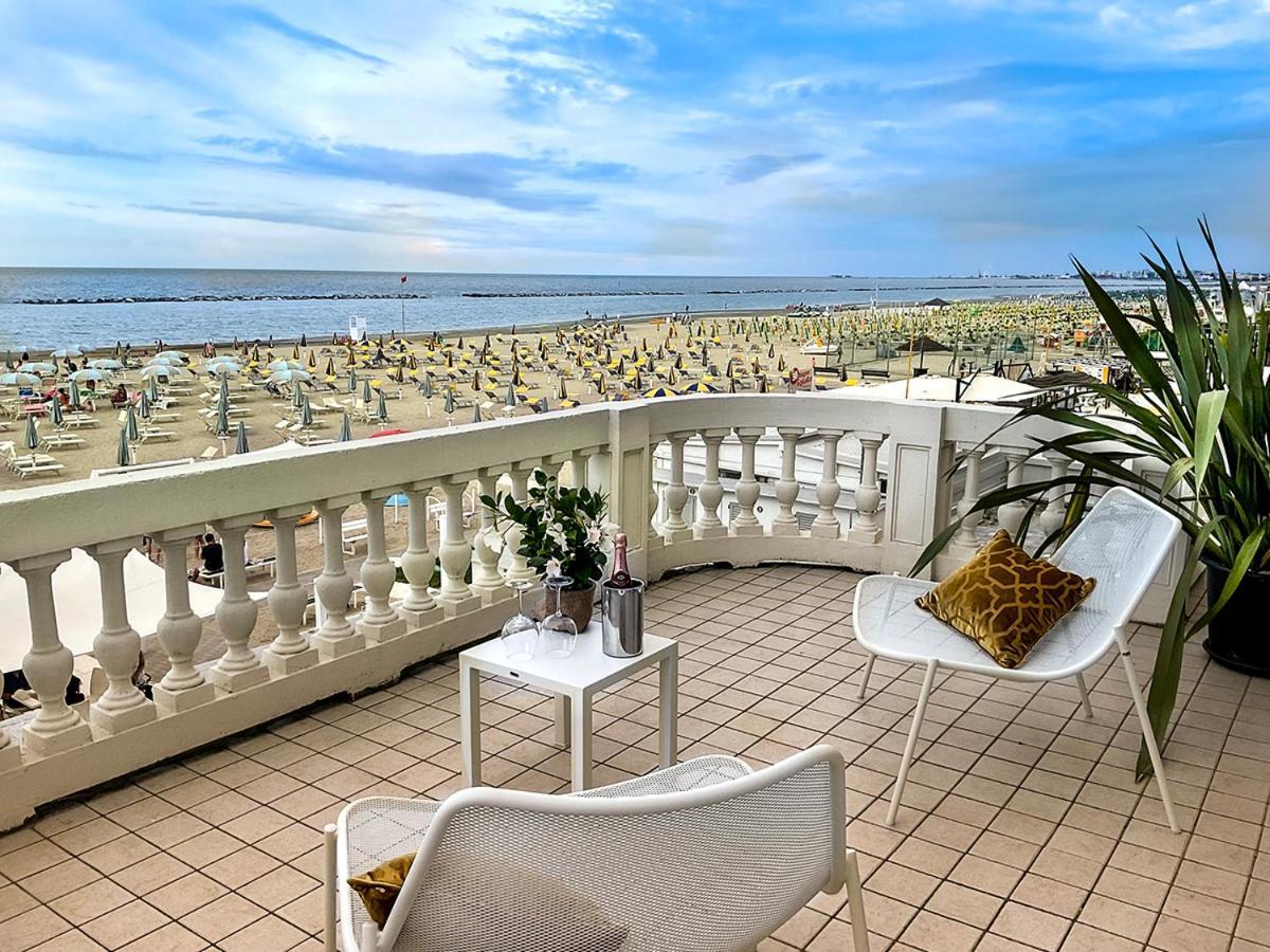 Villa La Torretta Luxury B&B - Adults Only - Rimini Exterior foto