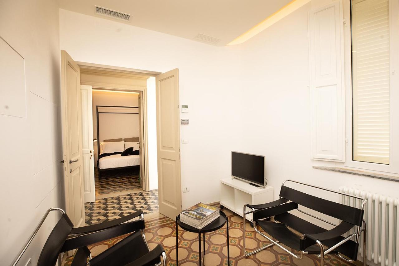 Villa La Torretta Luxury B&B - Adults Only - Rimini Exterior foto