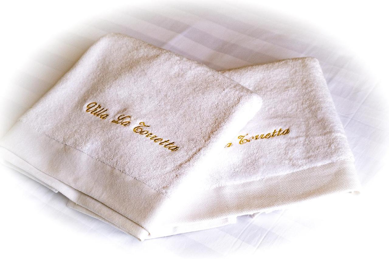 Villa La Torretta Luxury B&B - Adults Only - Rimini Exterior foto
