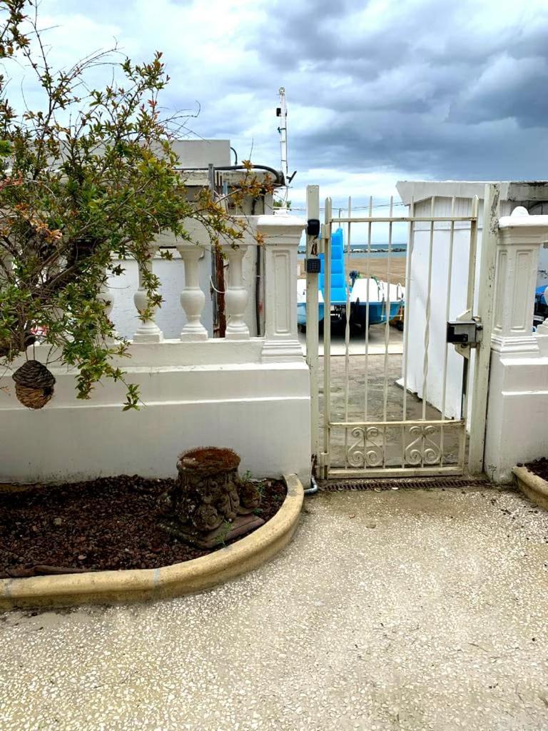 Villa La Torretta Luxury B&B - Adults Only - Rimini Exterior foto