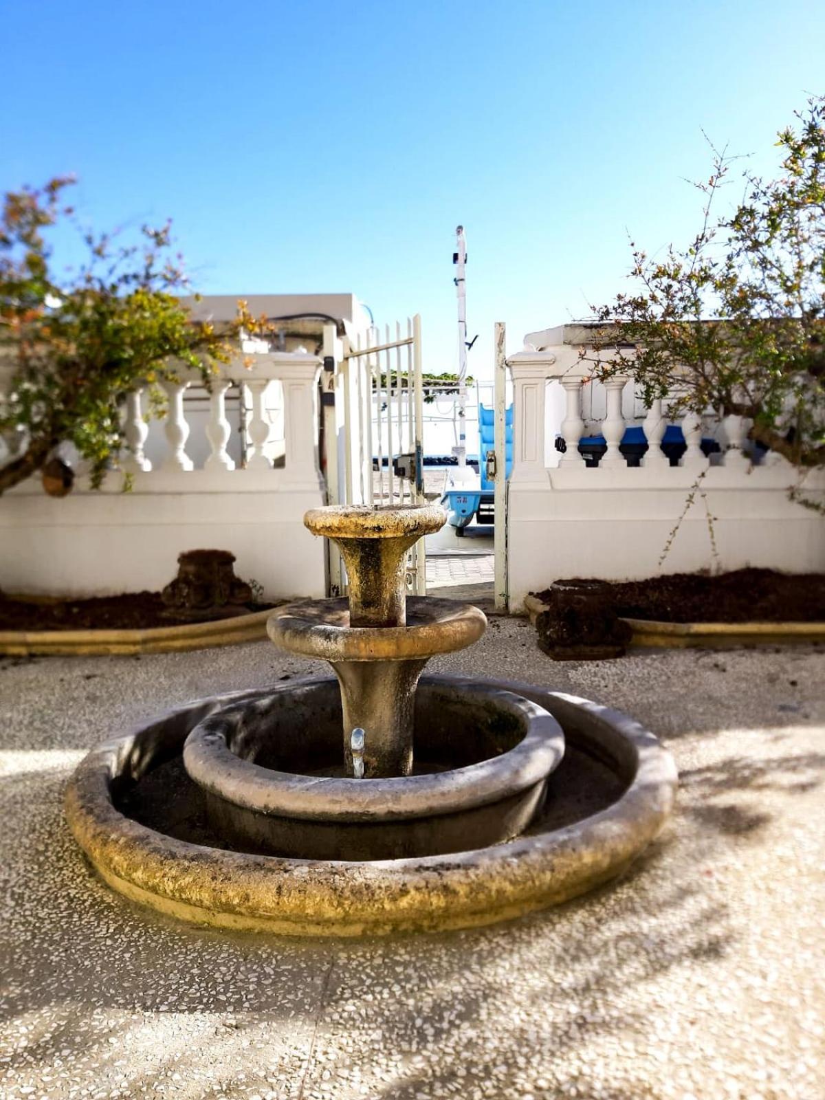 Villa La Torretta Luxury B&B - Adults Only - Rimini Exterior foto