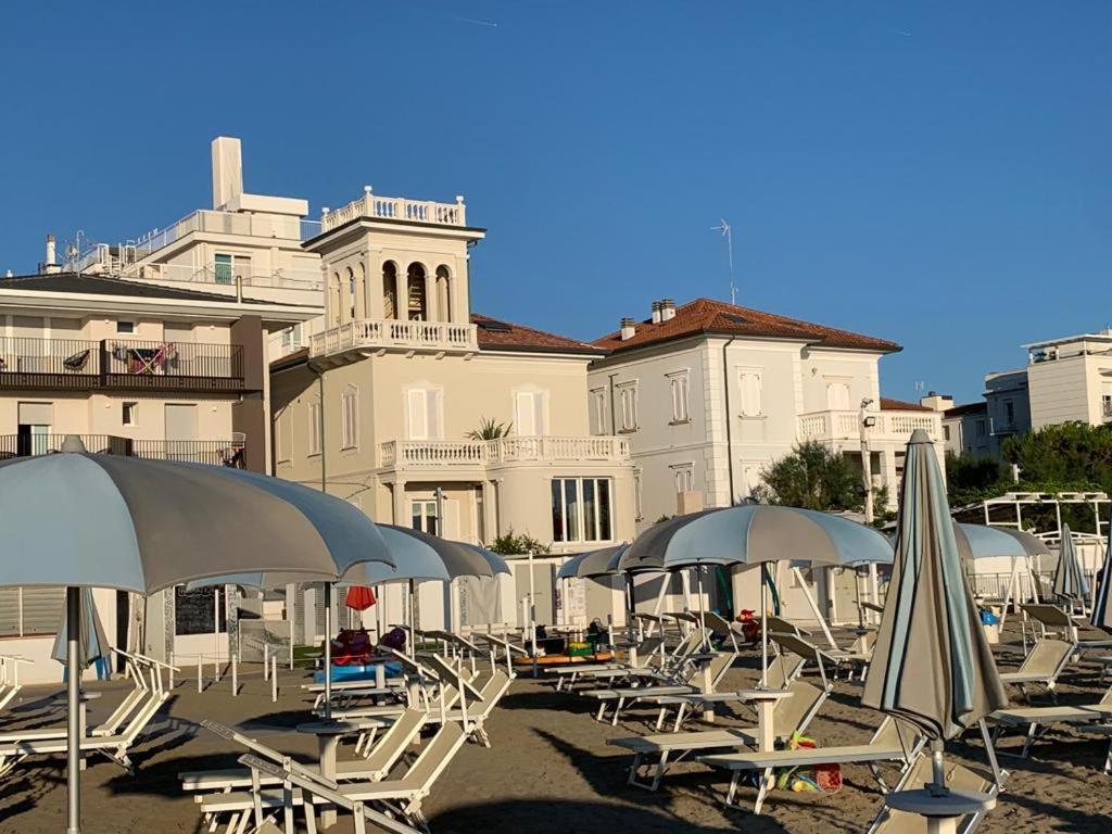 Villa La Torretta Luxury B&B - Adults Only - Rimini Exterior foto