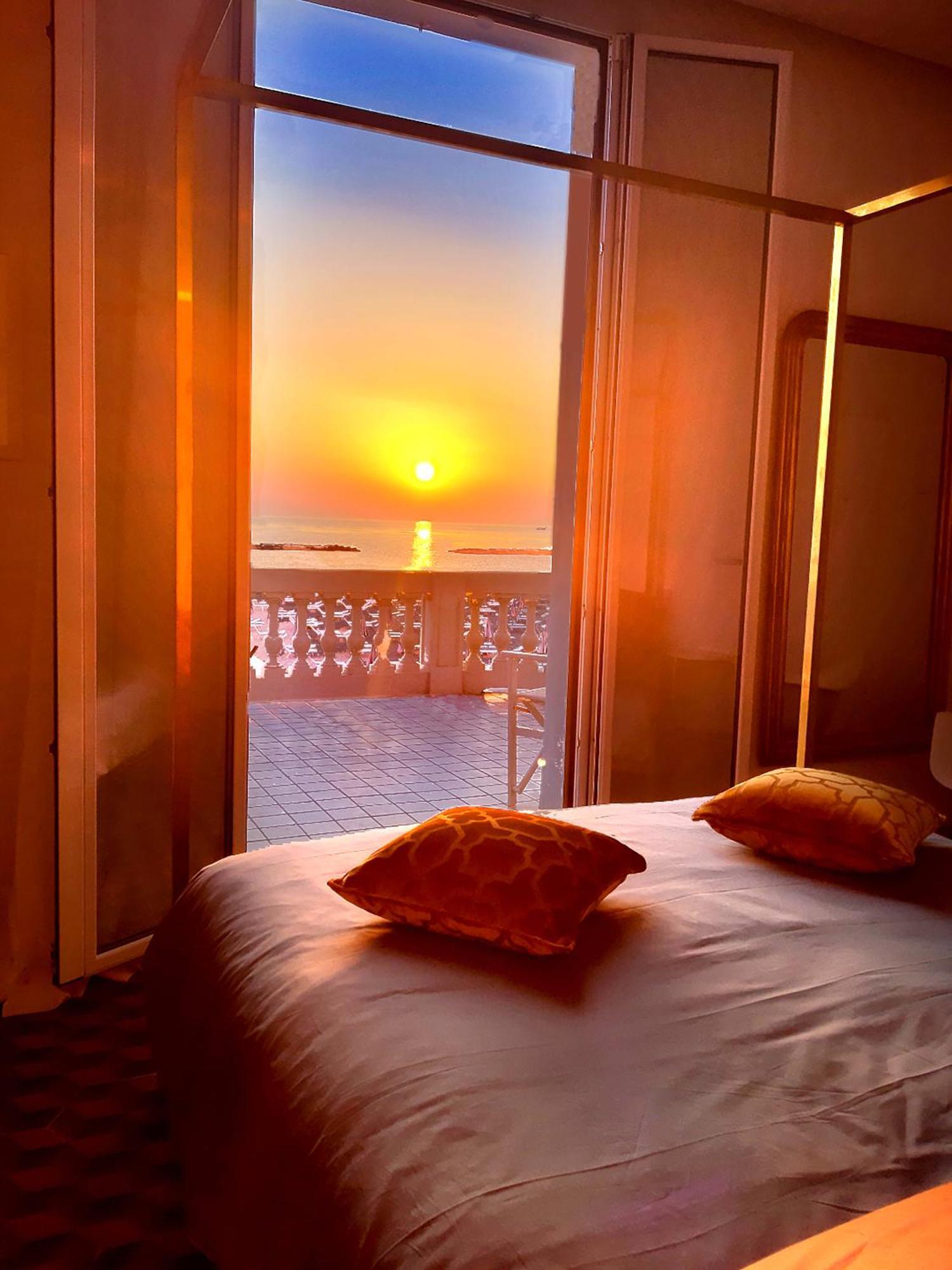 Villa La Torretta Luxury B&B - Adults Only - Rimini Exterior foto