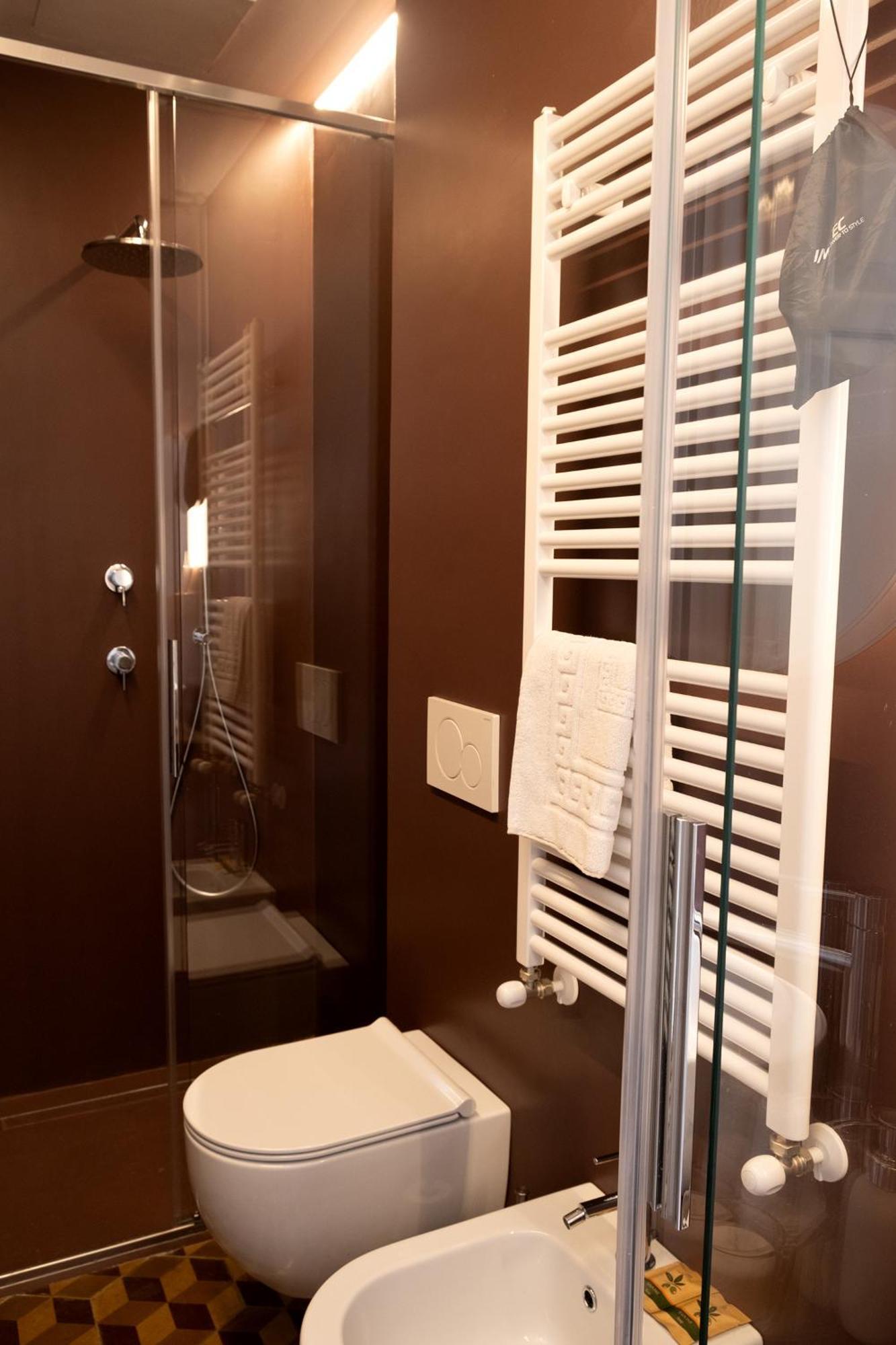 Villa La Torretta Luxury B&B - Adults Only - Rimini Exterior foto