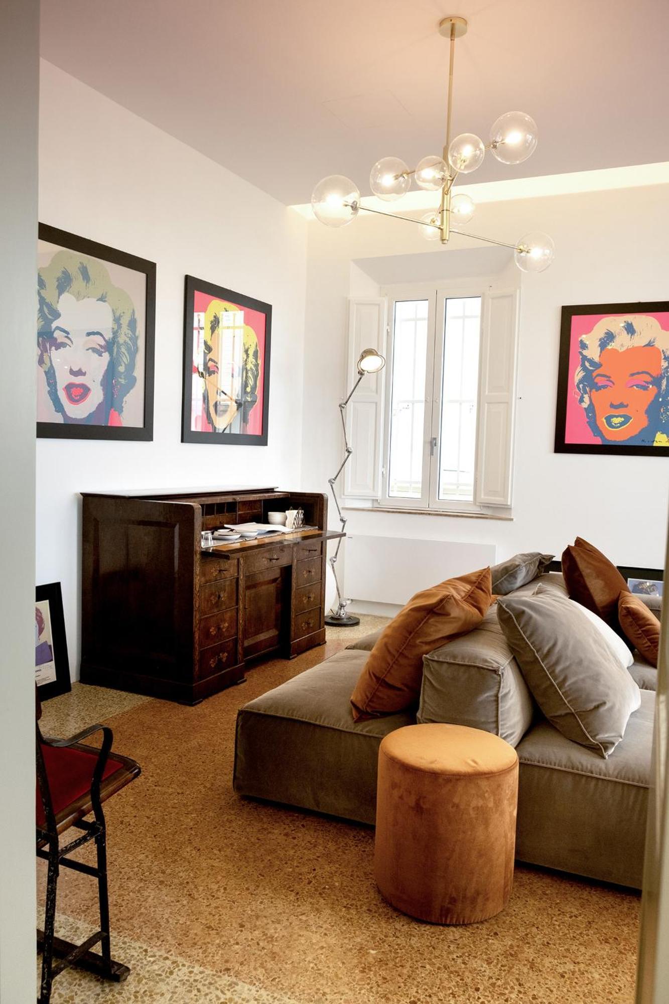 Villa La Torretta Luxury B&B - Adults Only - Rimini Exterior foto