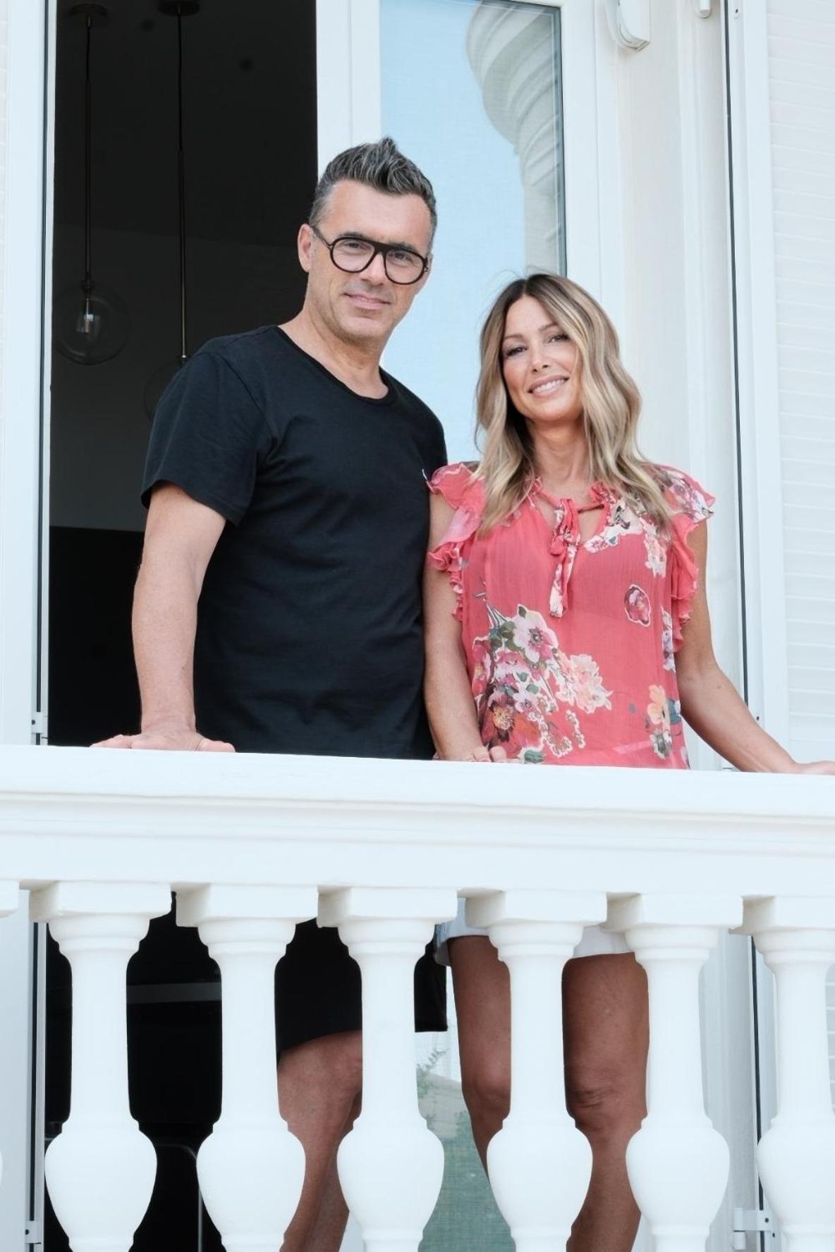 Villa La Torretta Luxury B&B - Adults Only - Rimini Exterior foto