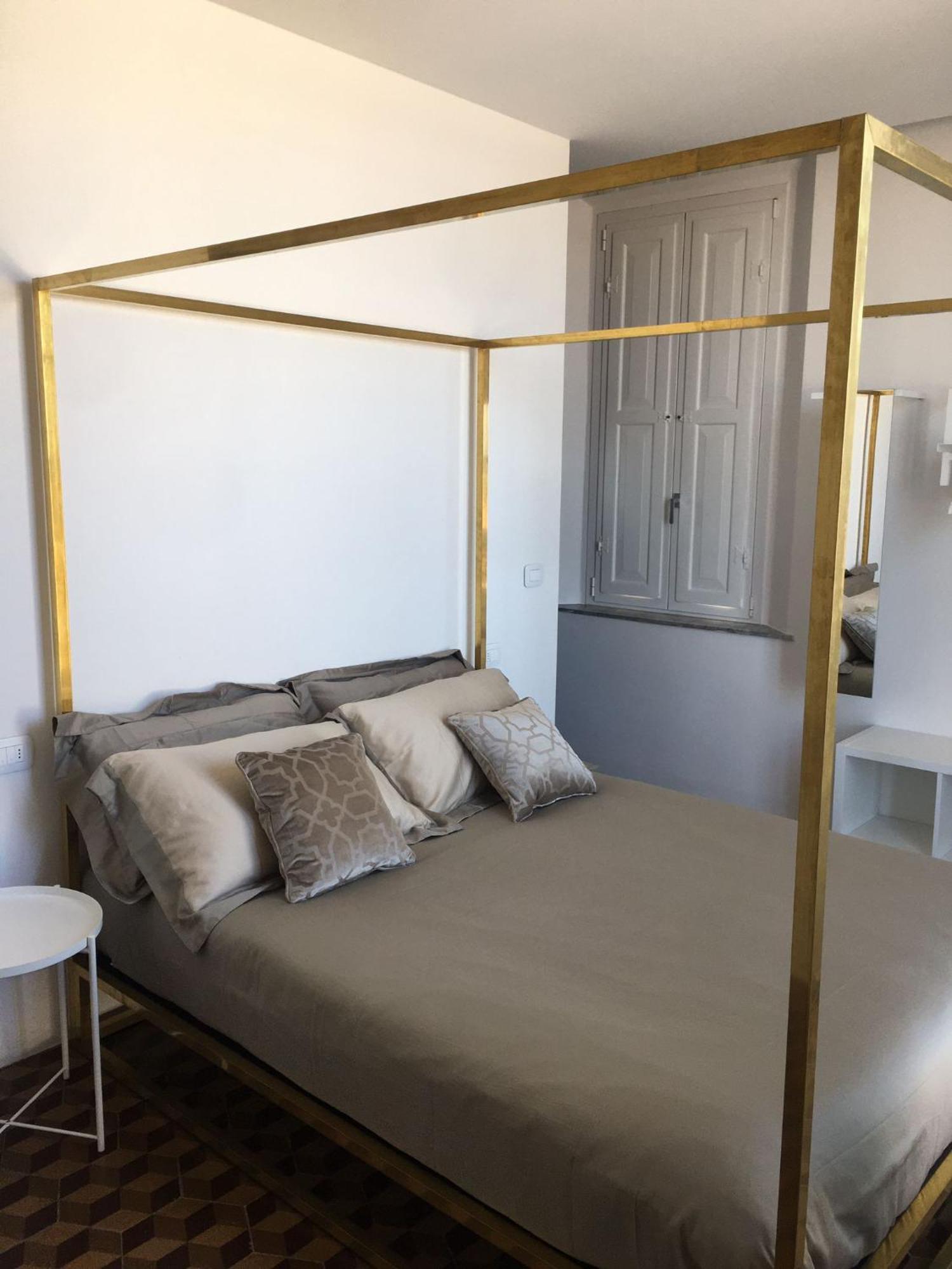 Villa La Torretta Luxury B&B - Adults Only - Rimini Zimmer foto